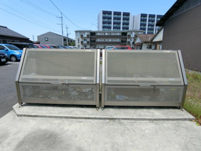 【その他共用部分】 | アヴニール西福原