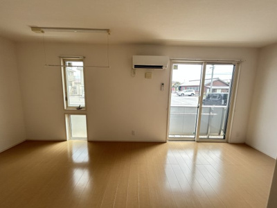 【居間・リビング】 | アヴニール西福原