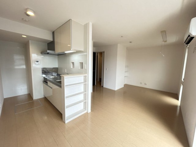 【居間・リビング】 | アヴニール西福原