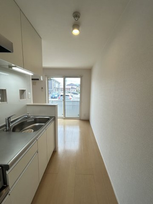 【キッチン】 | アヴニール西福原