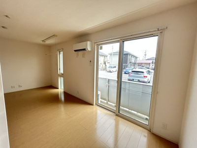 【居間・リビング】 | アヴニール西福原