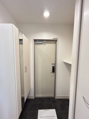 【玄関】 | アヴニール西福原