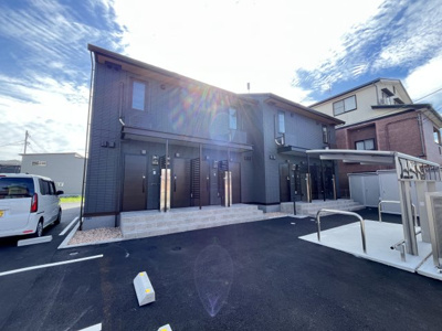 【外観】 | rekora(レコラ)