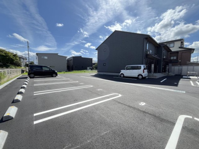 【駐車場】 | rekora(レコラ)