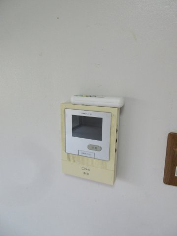 港南台コートハウス２号棟
