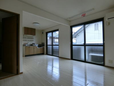 【居間・リビング】 | ツインタウンＹ