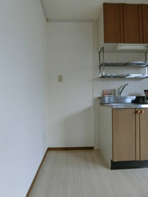 【キッチン】 | ツインタウンＹ