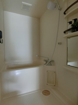 【浴室】 | ツインタウンＹ