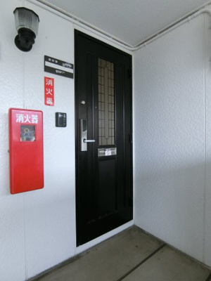 【玄関】 | ツインタウンＹ