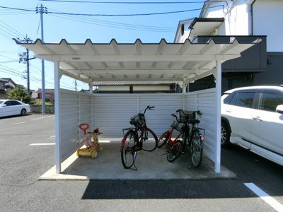 【その他共用部分】 | ツインタウンＹ