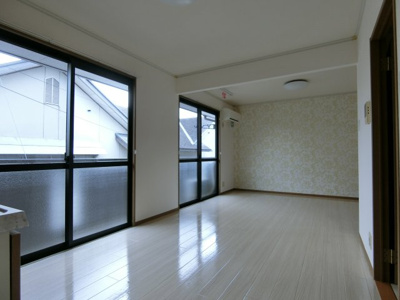 【居間・リビング】 | ツインタウンＹ