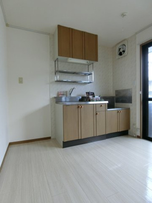 【キッチン】 | ツインタウンＹ