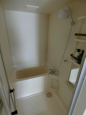 【浴室】 | ツインタウンＹ