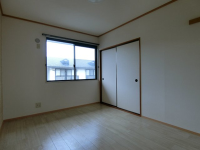 【洋室】 | ツインタウンＹ