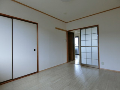 【洋室】 | ツインタウンＹ