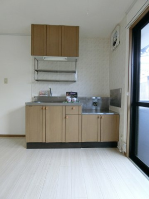 【キッチン】 | ツインタウンＹ