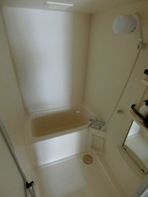 【浴室】 | ツインタウンＹ