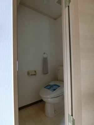 【トイレ】 | ツインタウンＹ