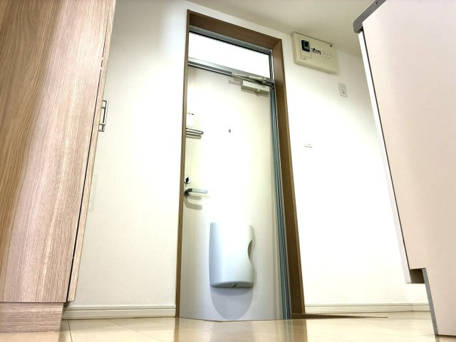 【内装】 | Duo Court鳩ヶ谷緑町