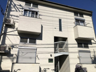 Duo Court鳩ヶ谷緑町の画像