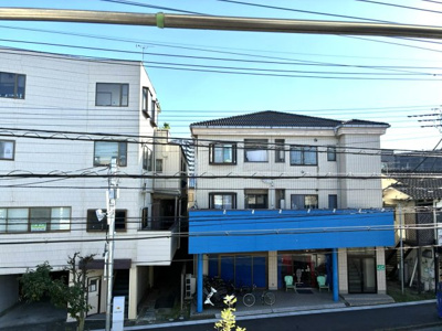 【展望】 | Duo Court鳩ヶ谷緑町