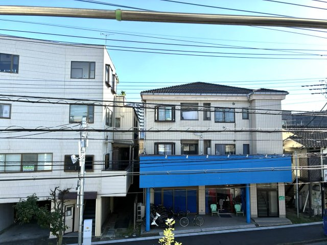 【展望】 | Duo Court鳩ヶ谷緑町