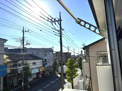 【展望】 | Duo Court鳩ヶ谷緑町