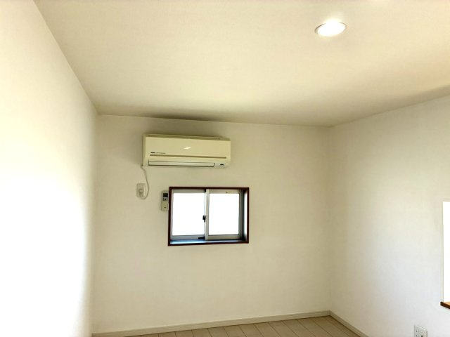 【寝室】 | Duo Court鳩ヶ谷緑町