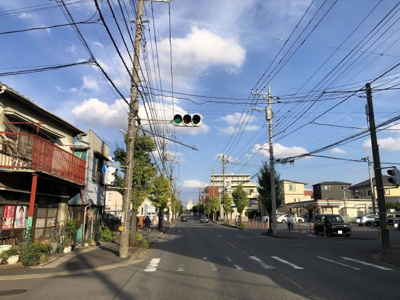 【周辺】 | Duo Court鳩ヶ谷緑町