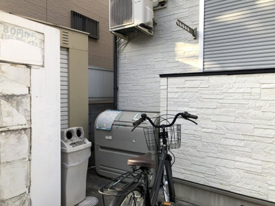 【その他共用部分】 | Duo Court鳩ヶ谷緑町
