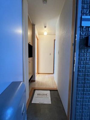 【玄関】 | コンフォート松本