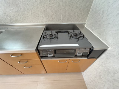 【キッチン】 | コンフォート松本