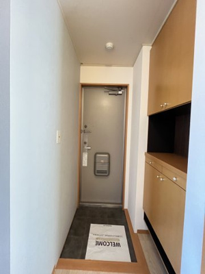 【玄関】 | コンフォート松本