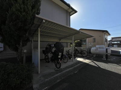 【その他共用部分】 | コンフォート松本