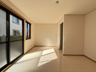 【居間・リビング】 | コンフォート松本