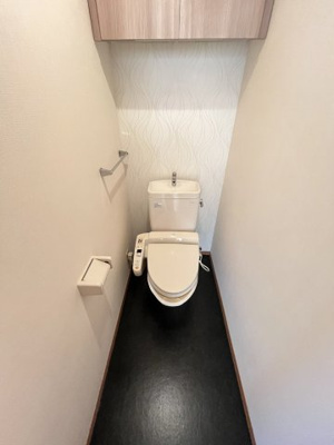 【トイレ】 | コンフォート松本