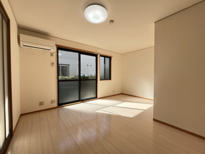 【居間・リビング】 | コンフォート松本