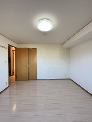 【洋室】 | コンフォート松本