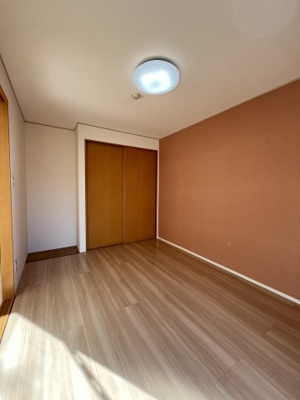 【洋室】 | コンフォート松本