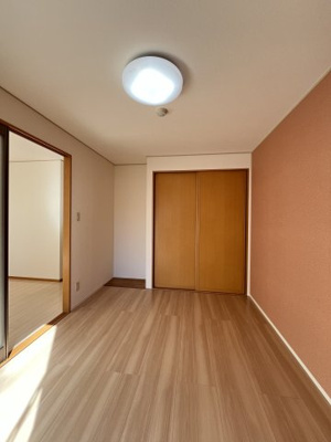 【洋室】 | コンフォート松本