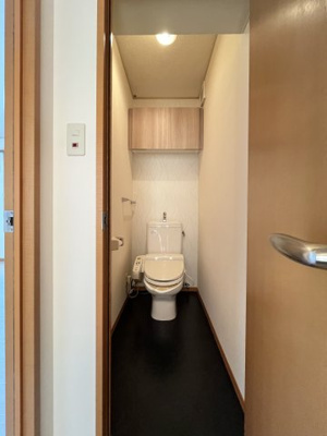 【トイレ】 | コンフォート松本