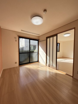 【洋室】 | コンフォート松本