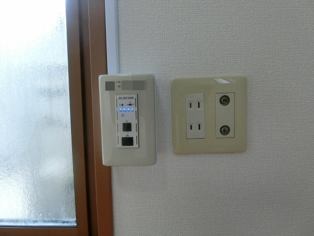 【設備】 | ウィルモア皆生S