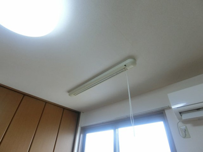 【設備】 | ウィルモア皆生S