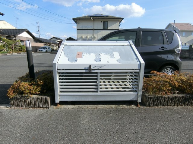 【その他共用部分】 | ウィルモア皆生S