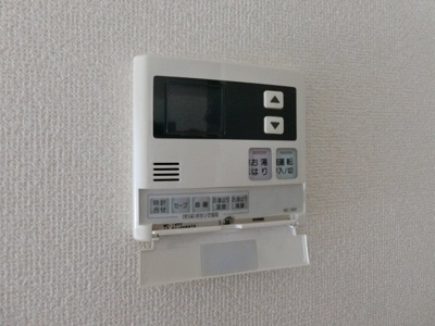 【設備】 | ウィルモア皆生S