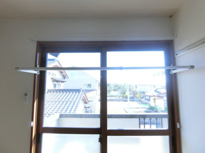 【設備】 | ウィルモア皆生S