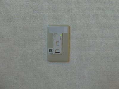 【設備】 | パストラルＫＡ棟