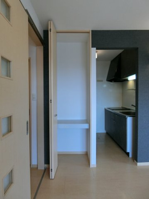 【収納】 | パストラルＫＡ棟