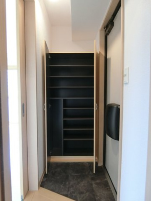 【収納】 | パストラルＫＡ棟